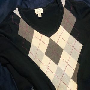 St. John’s bay sweater